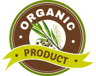 A propos organic badge freeimg